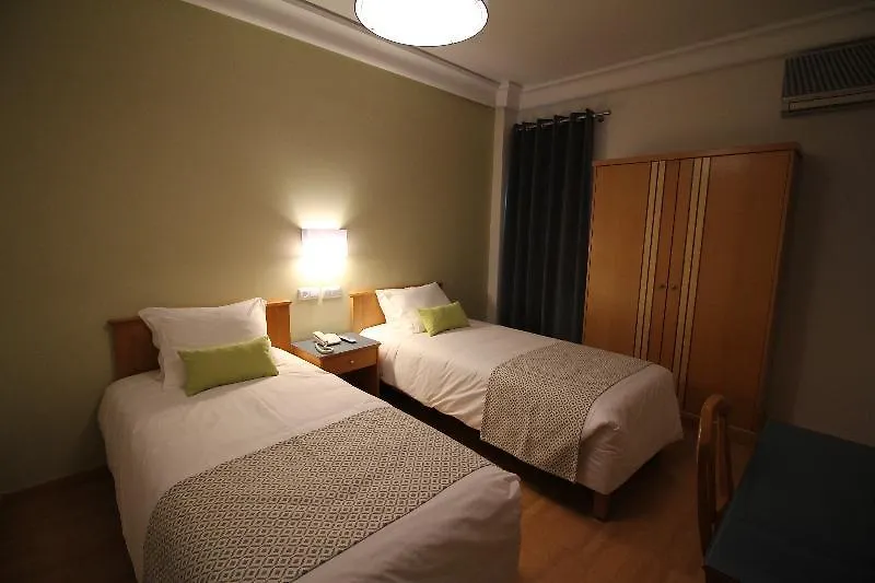 Imperador Hotel Lisbon Portugal