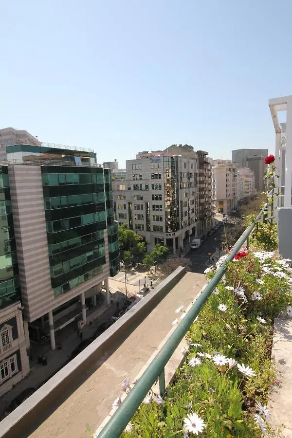 Imperador Hotel Lisbon