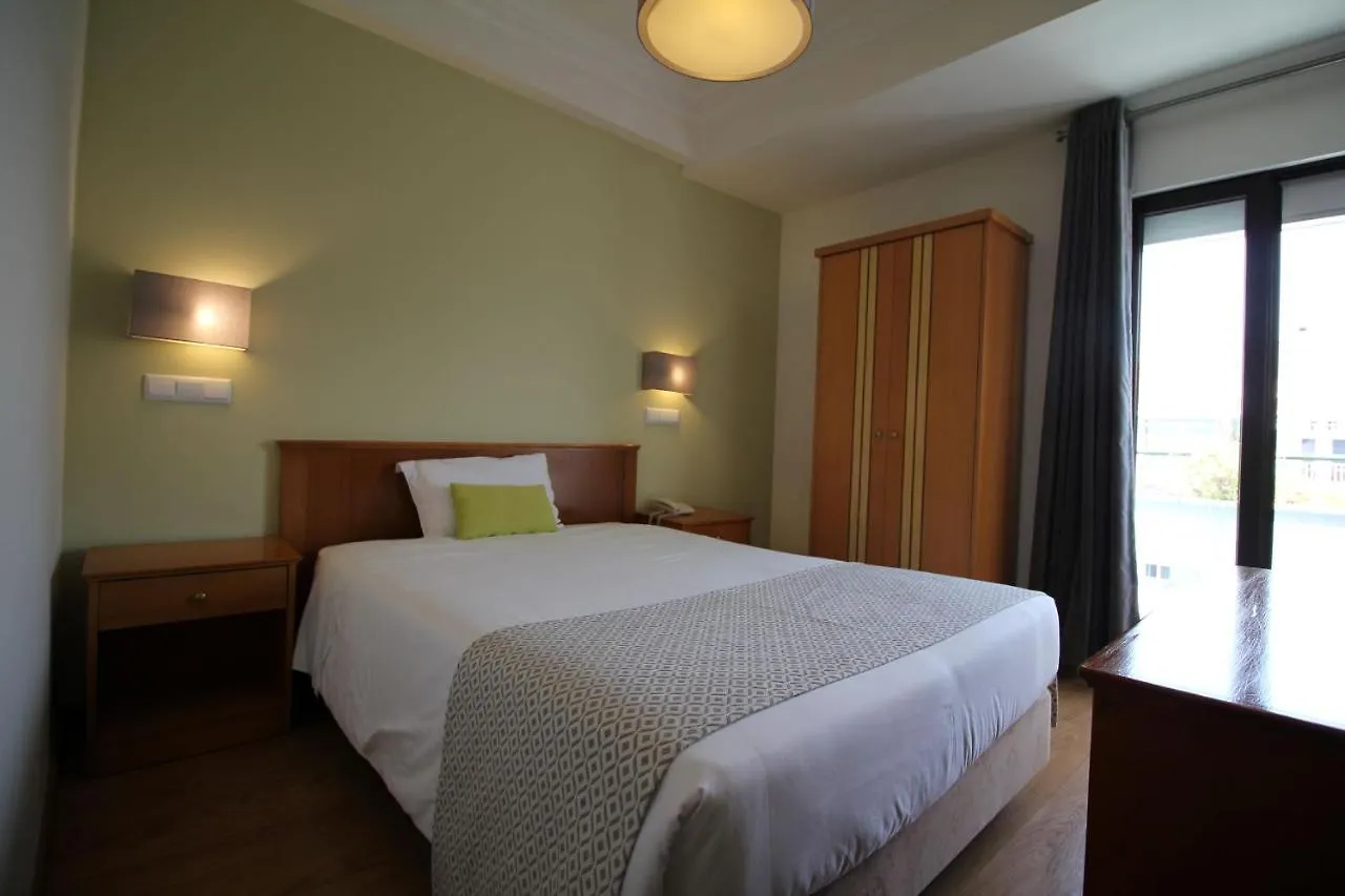 **  Imperador Hotel Lisbon Portugal