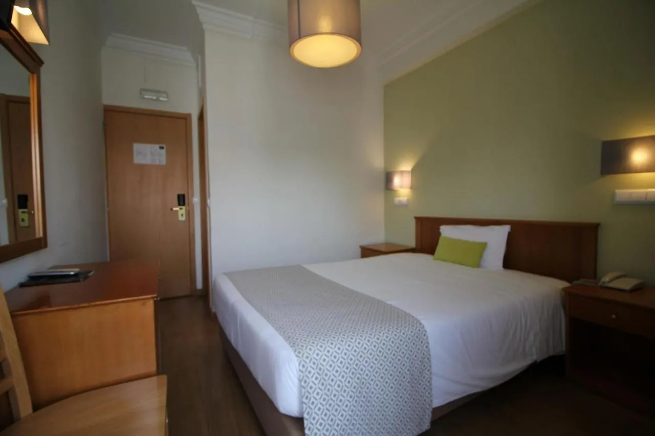 Imperador Hotel Lisbon