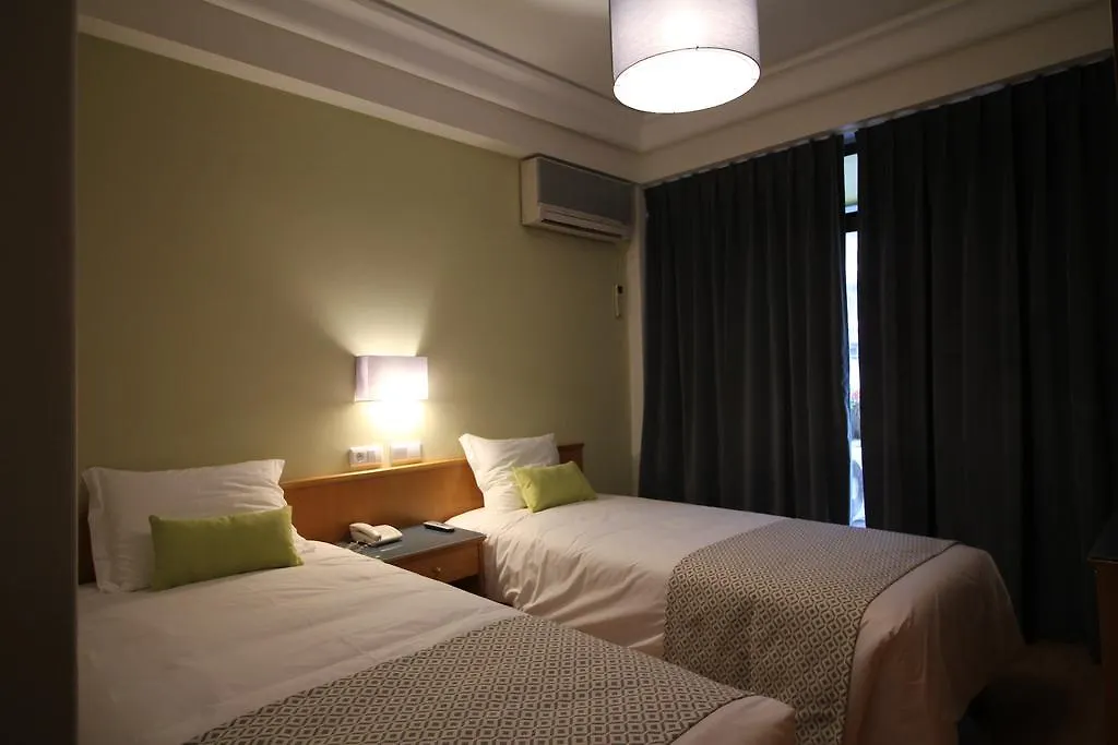 Imperador Hotel Lisbon