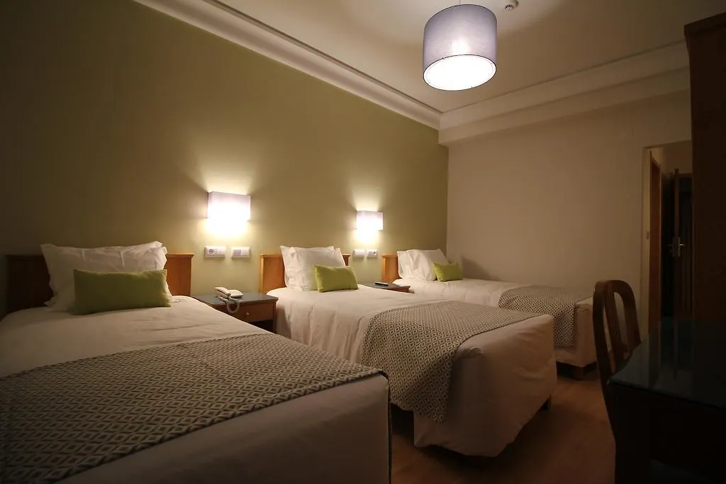 Imperador Hotel Lisbon