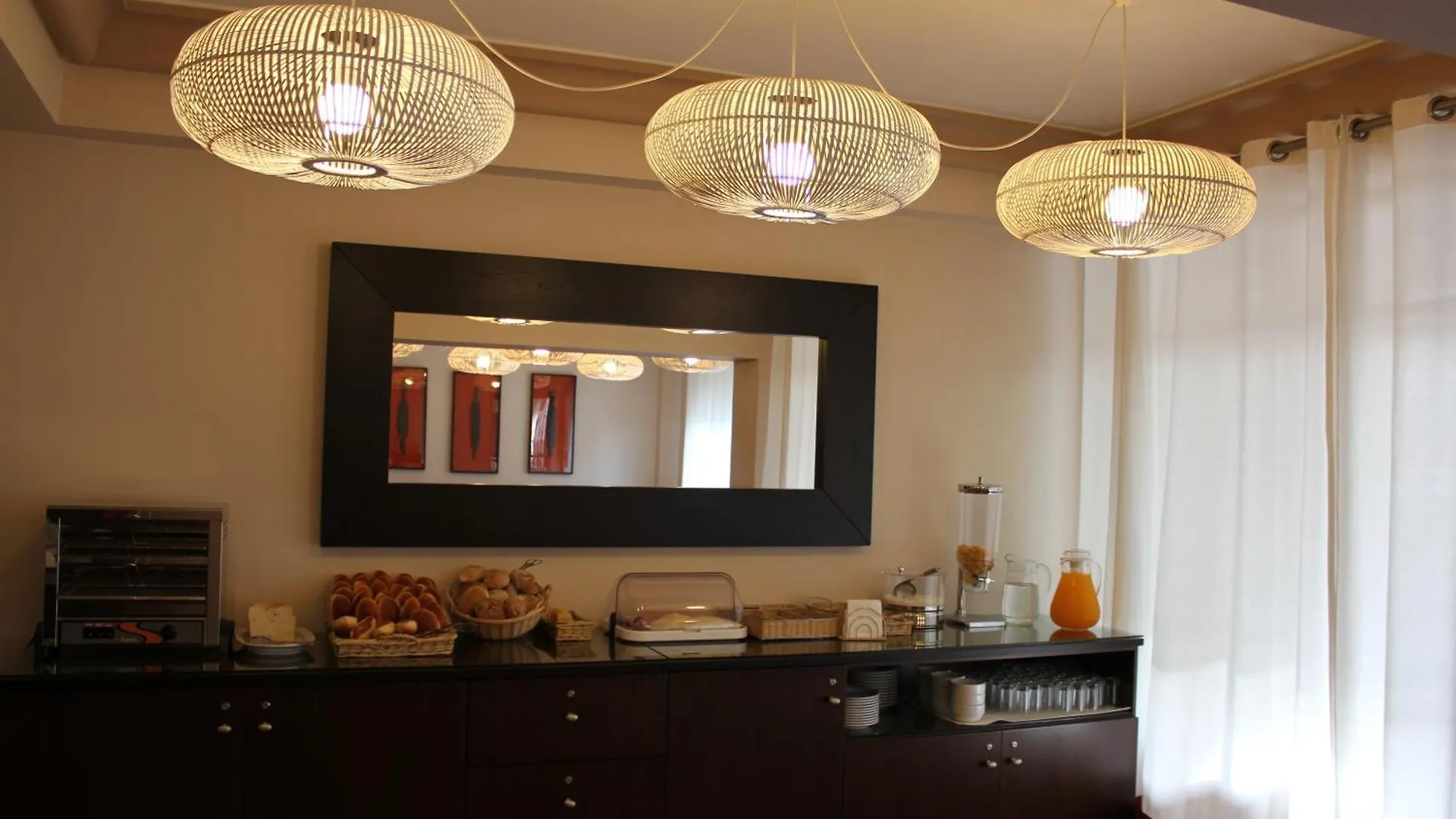 Imperador Hotel Lisbon