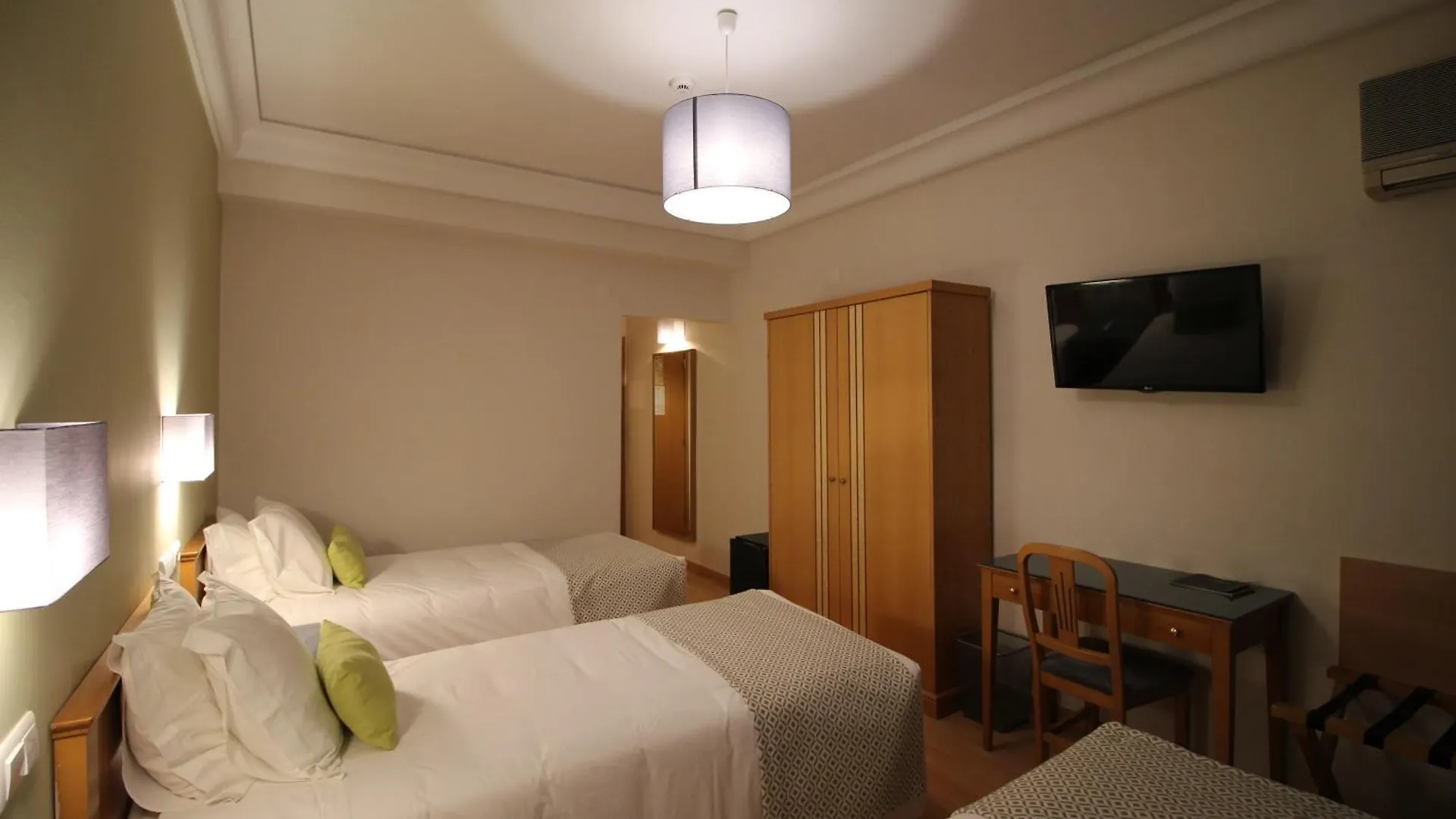 Imperador Hotel Lisbon