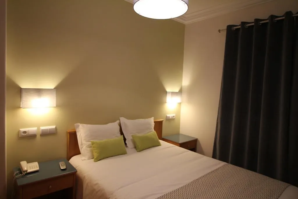 Imperador Hotel Lisbon