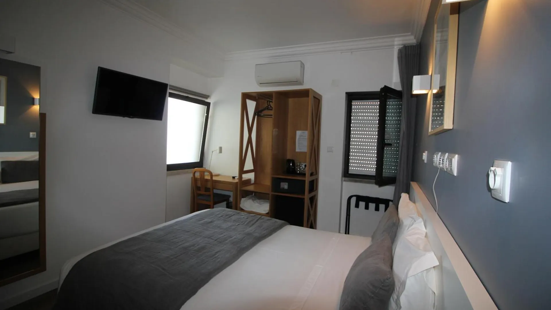 Imperador Hotel Lisbon