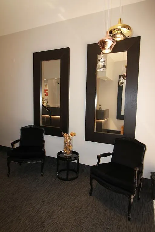 Imperador Hotel Lisbon