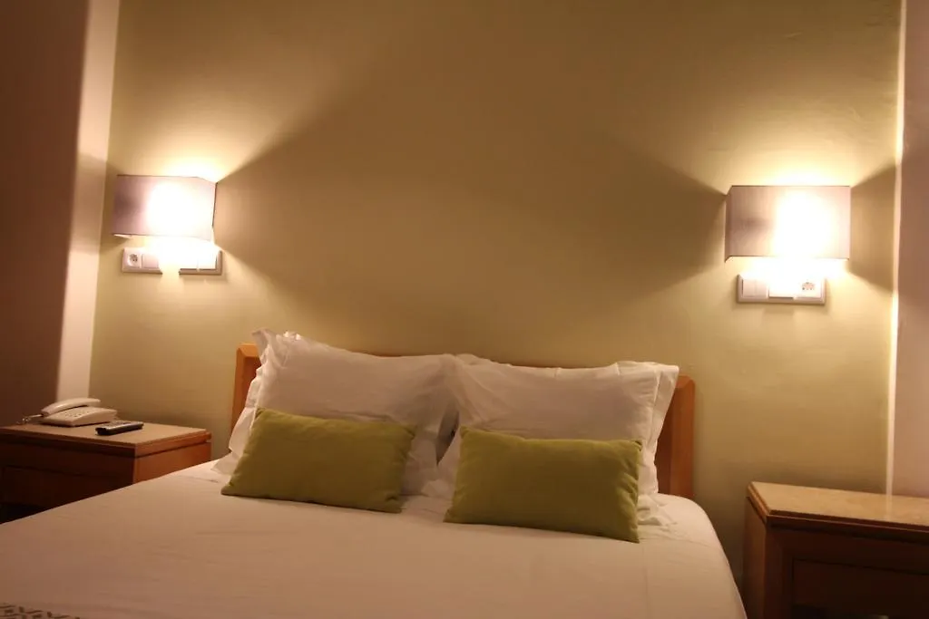 Imperador Hotel Lisbon 2*,  Portugal