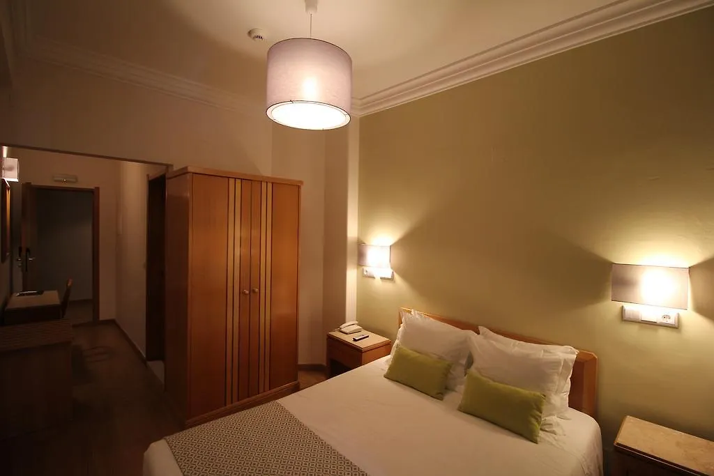 Imperador Hotel Lisbon