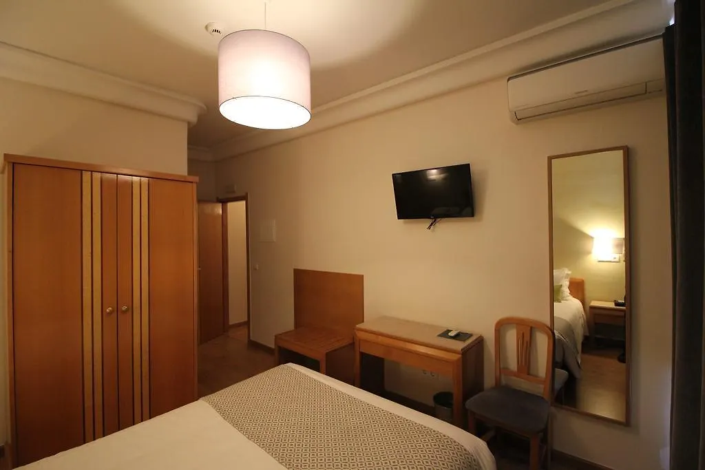 Imperador Hotel Lisbon