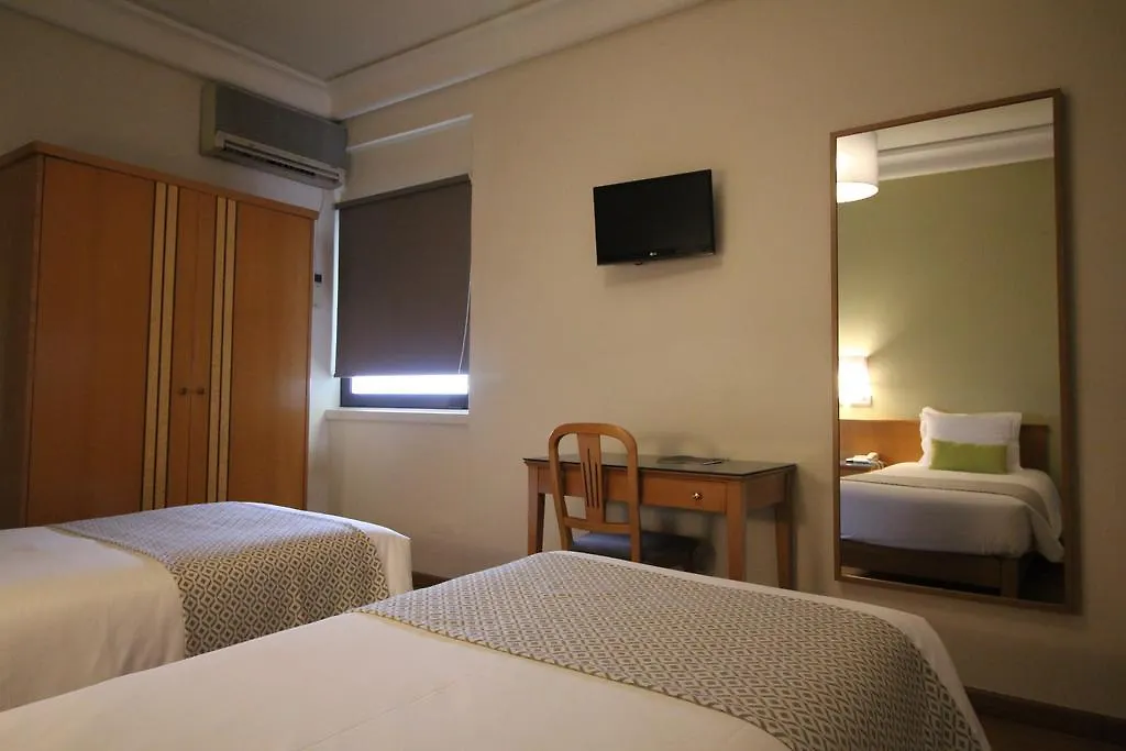 Imperador Hotel Lisbon