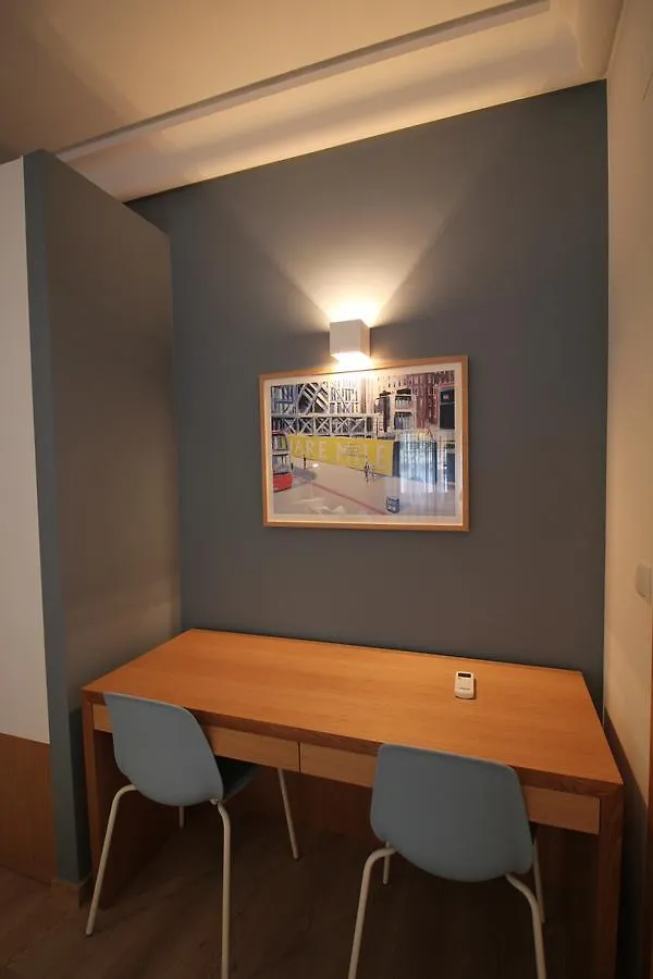 Imperador Hotel Lisbon