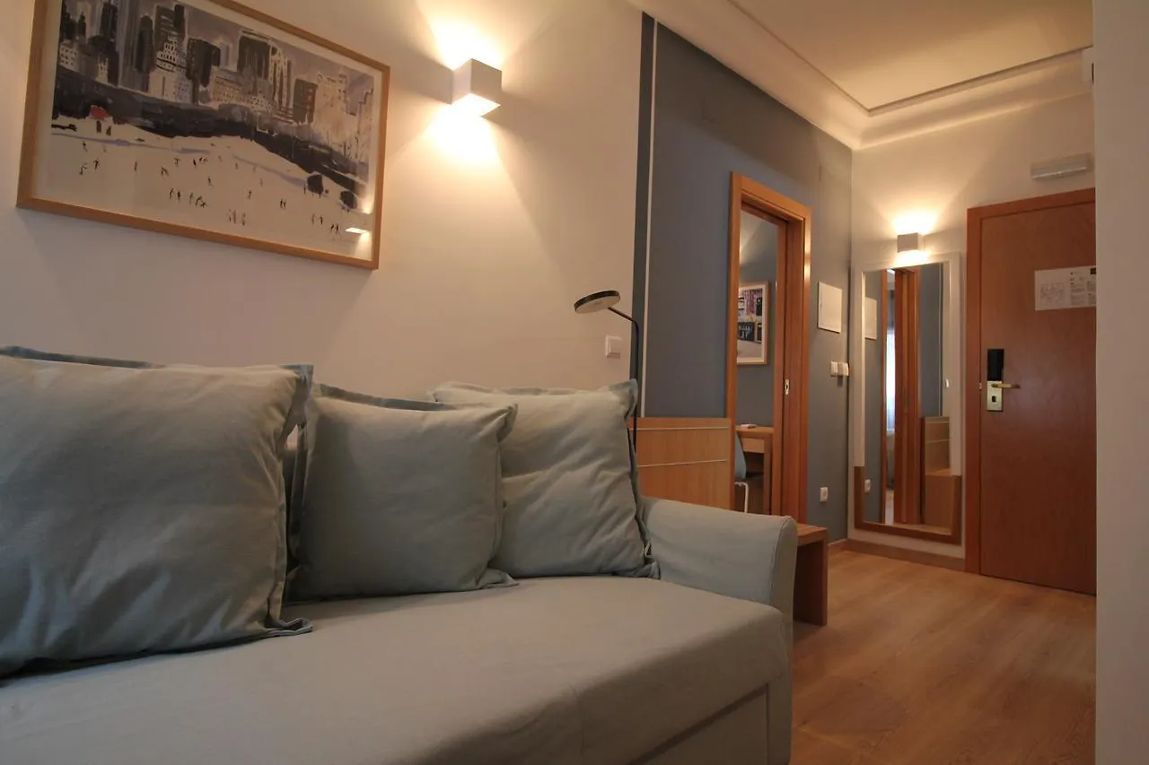 Imperador Hotel Lisbon