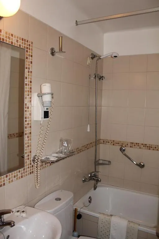 Imperador Hotel Lisbon