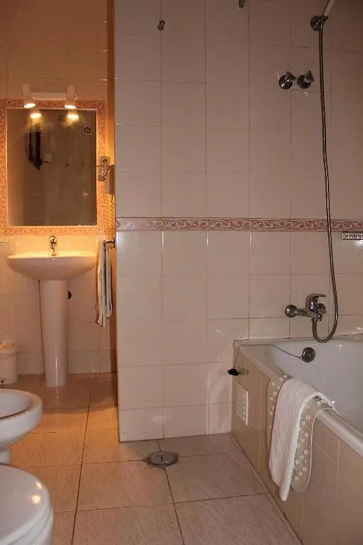 Imperador Hotel Lisbon 2*,  Portugal