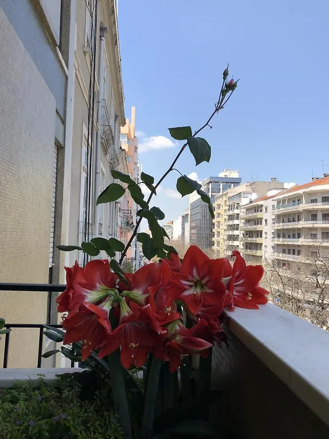 Imperador Hotel Lisbon