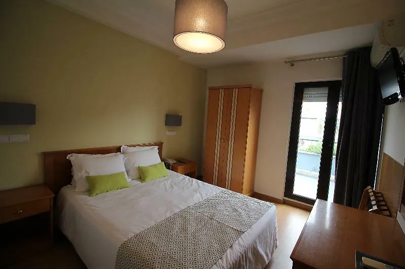 Imperador Hotel Lisbon