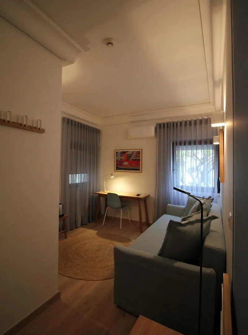Imperador Hotel Lisbon