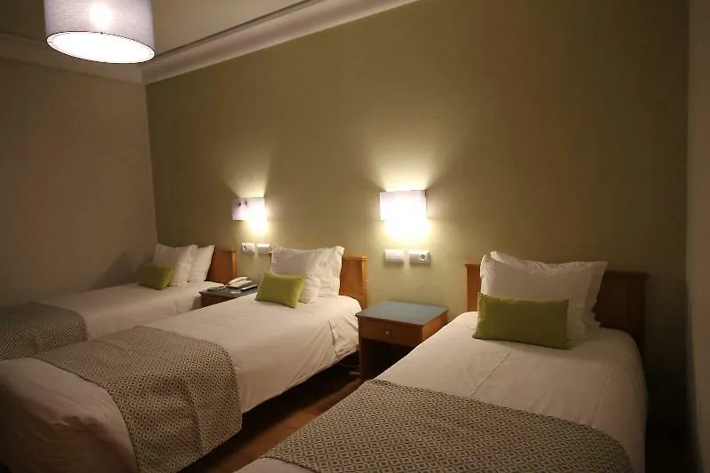 Imperador Hotel Lisbon