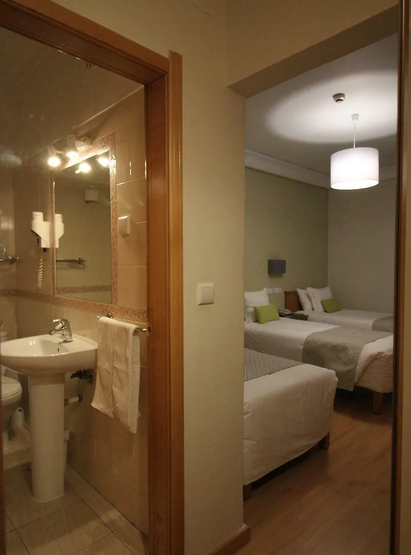 Imperador Hotel Lisbon