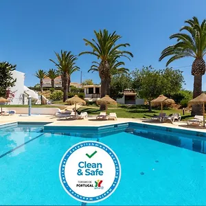 Parque Monte Holiday park Albufeira