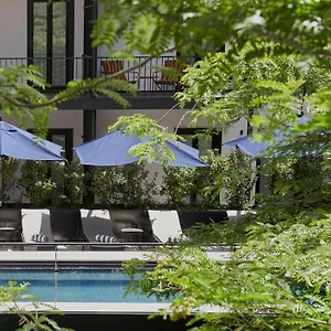 Hotel Valverde - Relais&chateaux, Lissabon