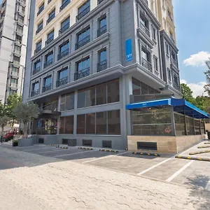 Tryp By Wyndham Atasehir Hotel Istanbul