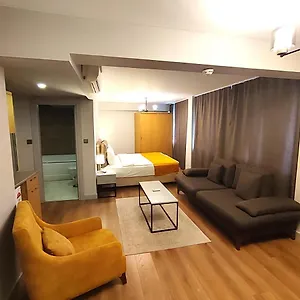 Galata World Aparthotel Istanbul