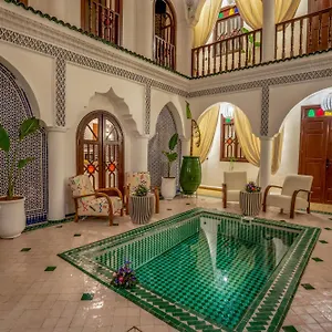 Ekla Boutique Riad Marrakesh