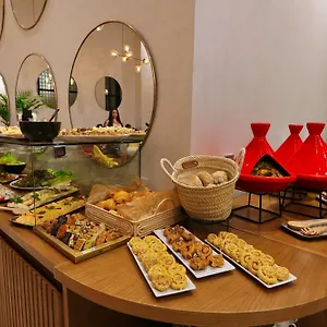 Ari Boutique - Adult Only Hotel Marrakesh