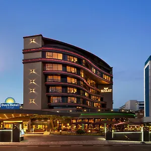 Days By Wyndham Maltepe Hotel Istanbul