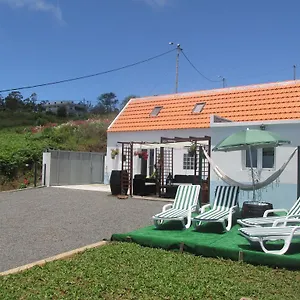 Casa Formiga Holiday home Faja da Ovelha