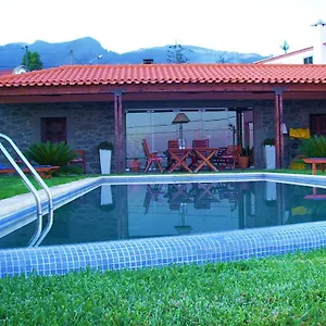 Casa Do Poco Apartment Funchal (Madeira)