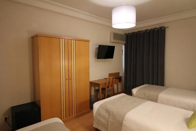 Imperador Hotel Lisbon