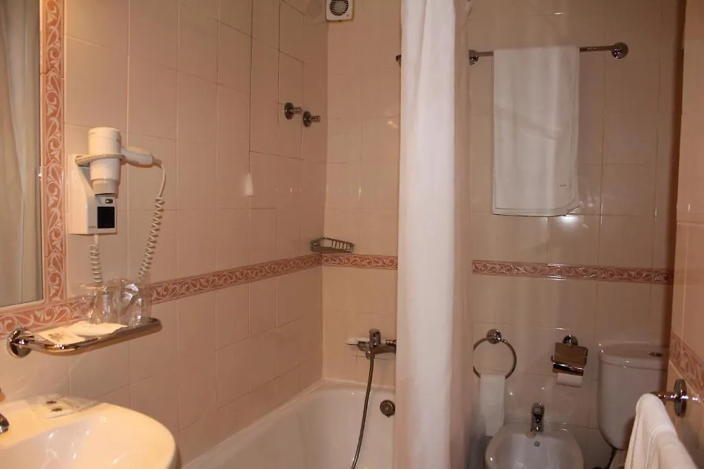 Imperador Hotel Lisboa