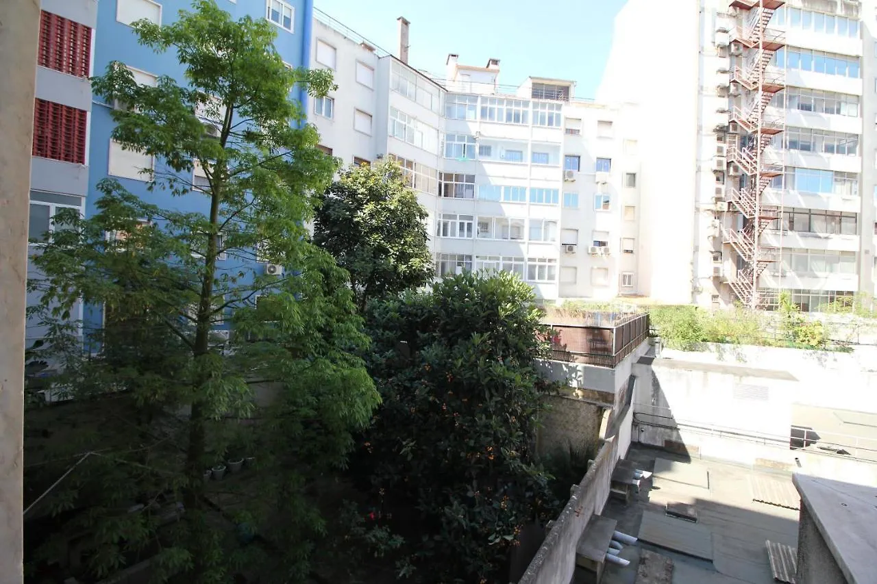 Imperador Hotel Lisboa