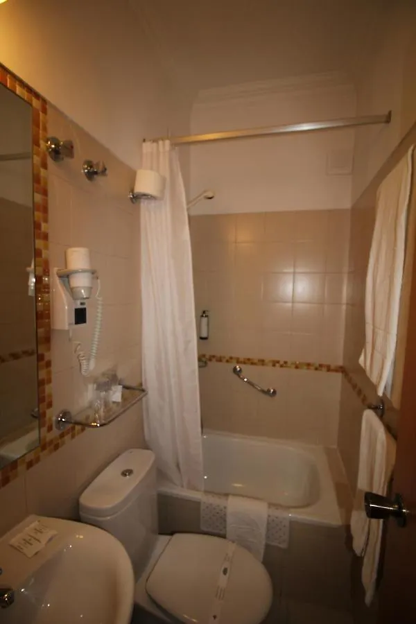 Imperador Hotel Lisboa
