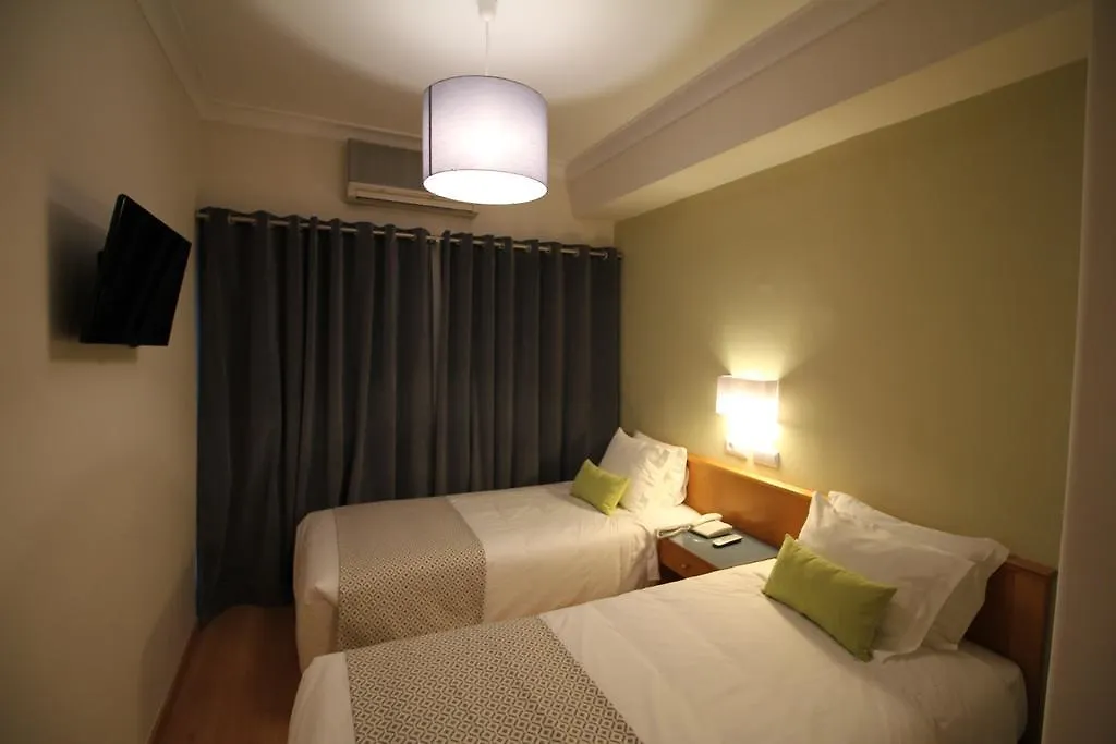 Imperador Hotel Lisboa