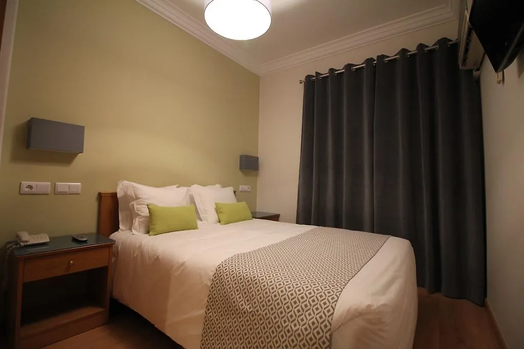 Imperador Hotel Lisboa