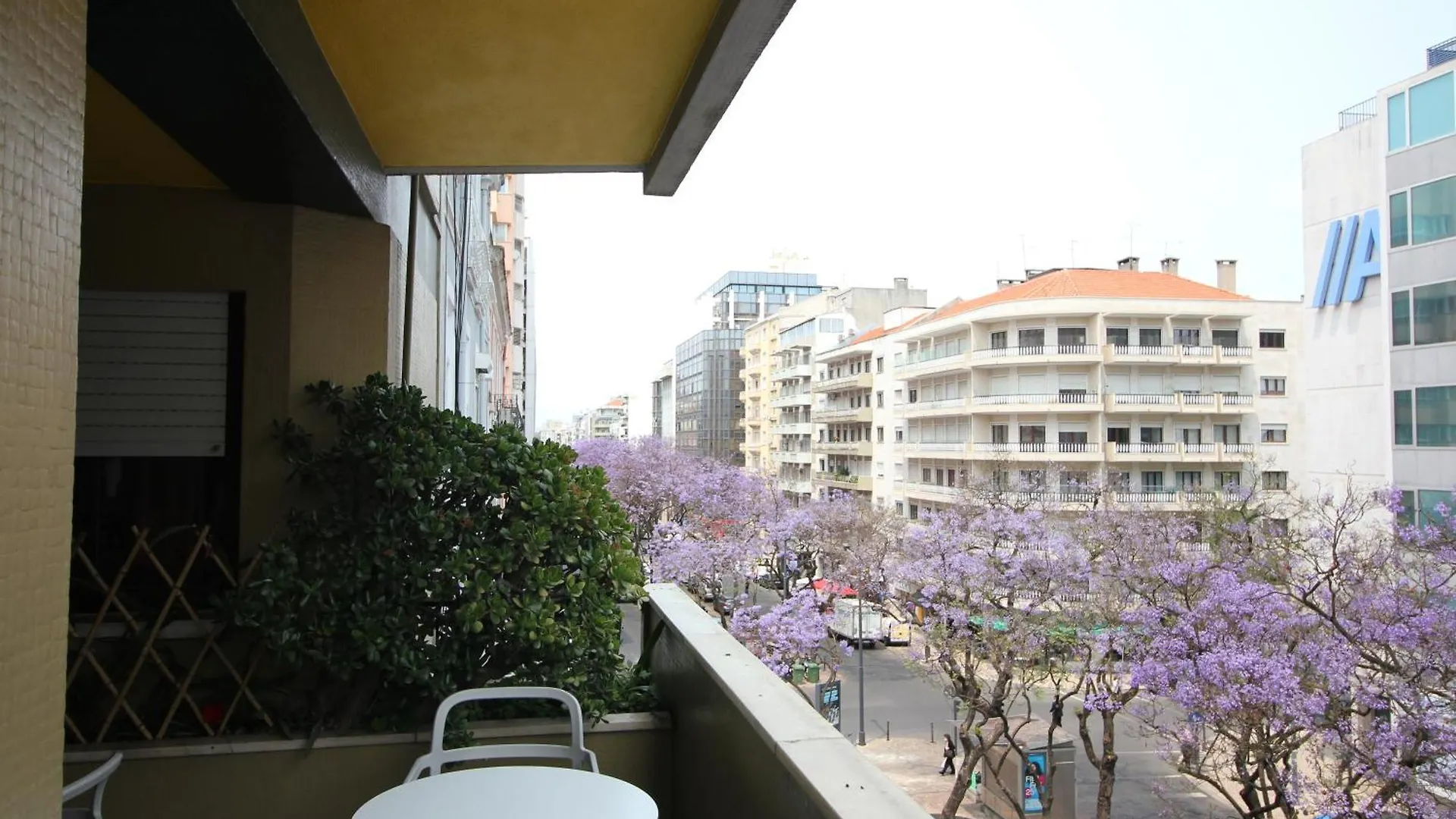 **  Imperador Hotel Lisbon Portugal