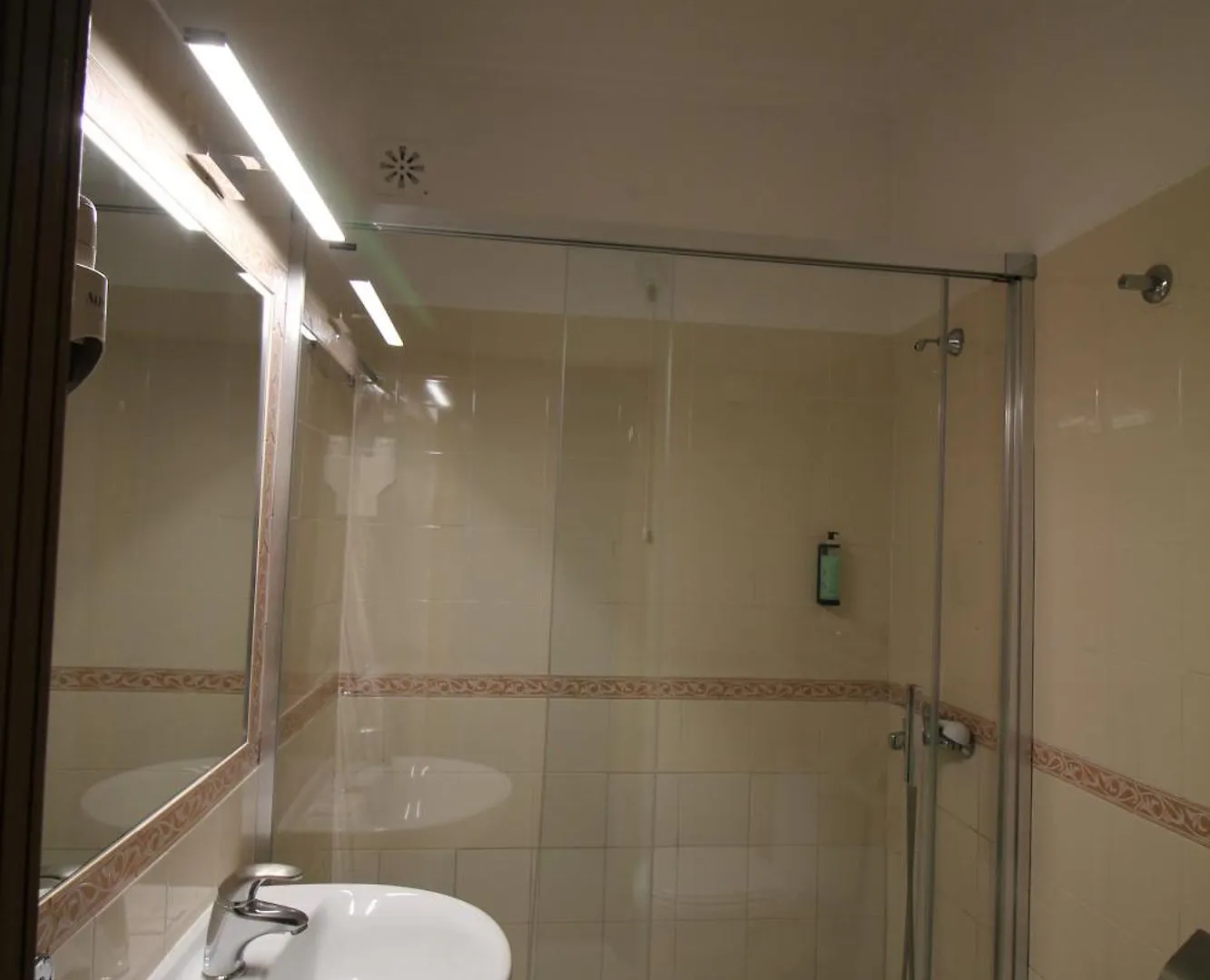 Imperador Hotel Lisbon