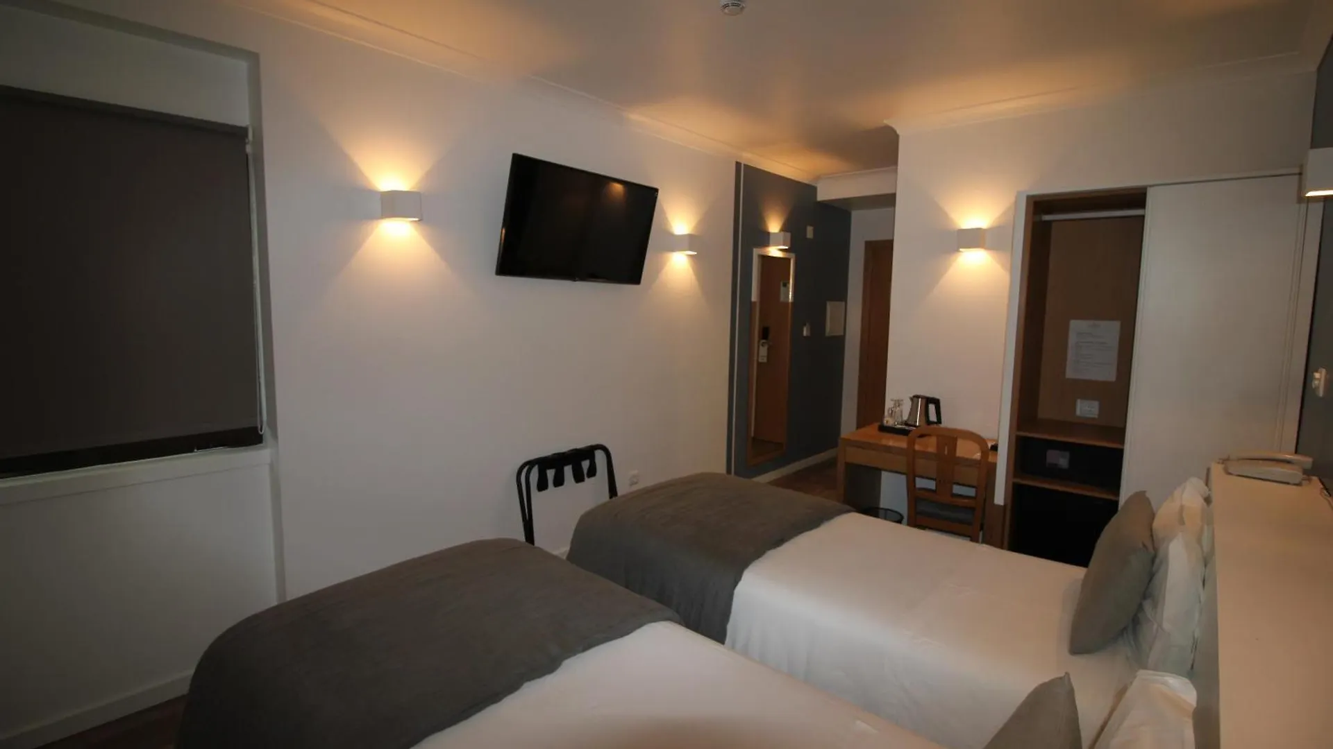 Imperador Hotel Lisbon