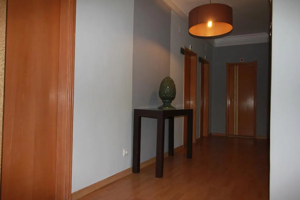 Imperador Hotel Lisboa 2*,