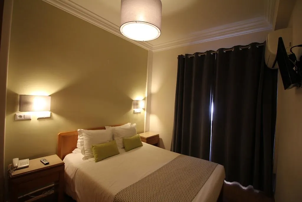 Imperador Hotel Lisbon