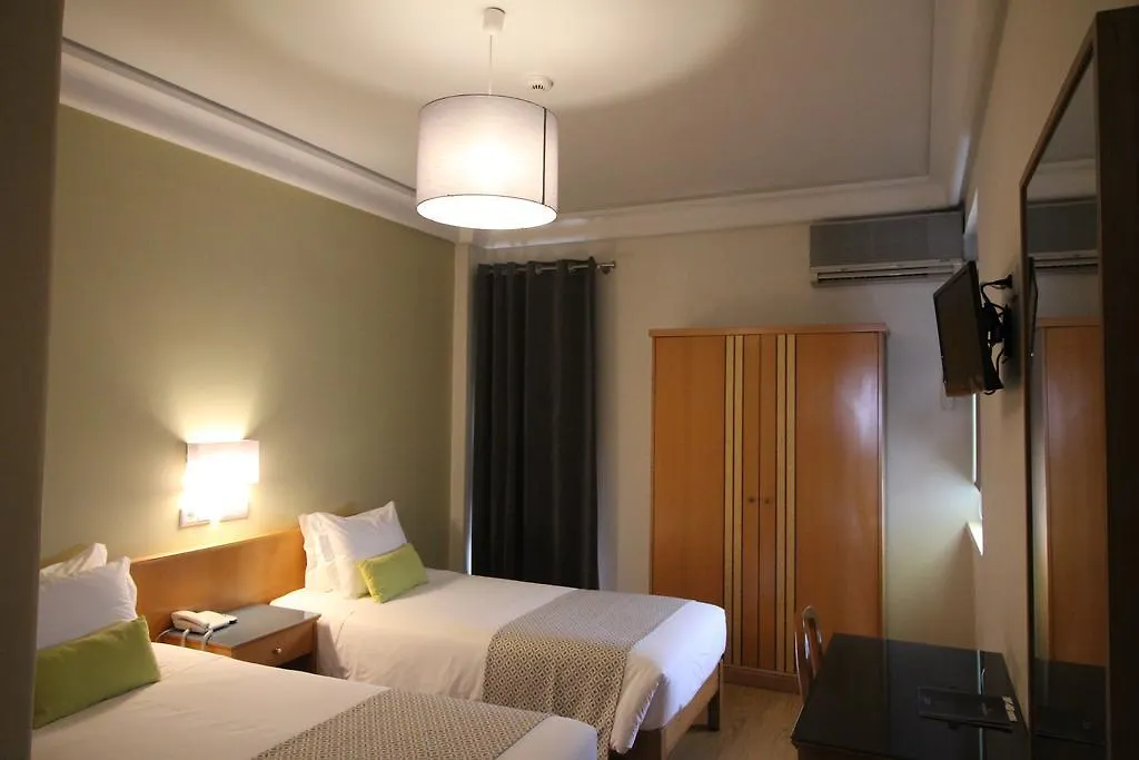 Imperador Hotel Lisboa