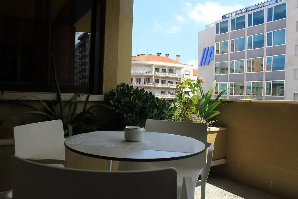 Imperador Hotel Lisboa 葡萄牙