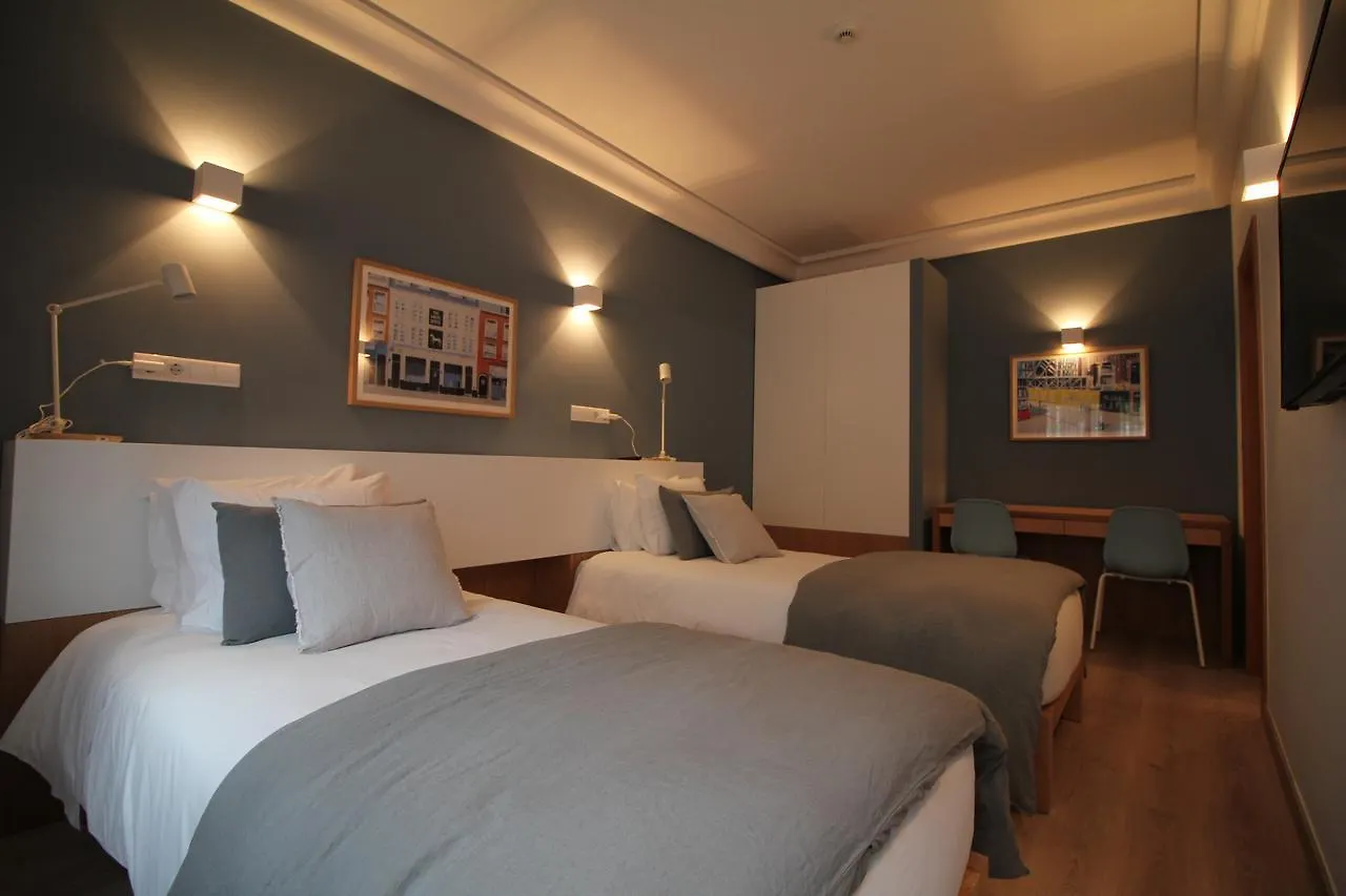 Imperador Hotel Lisboa 葡萄牙