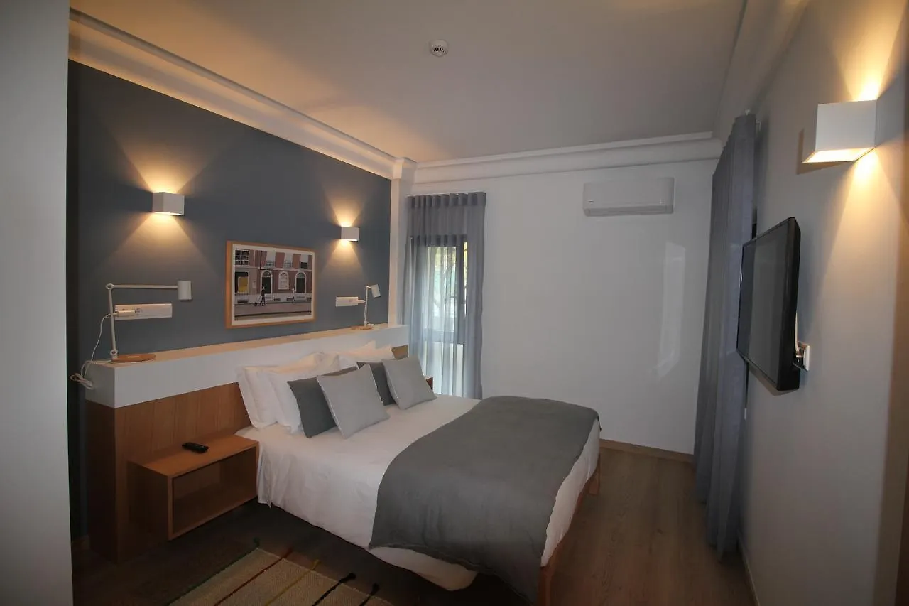 Imperador Hotel Lisboa 2*,  葡萄牙
