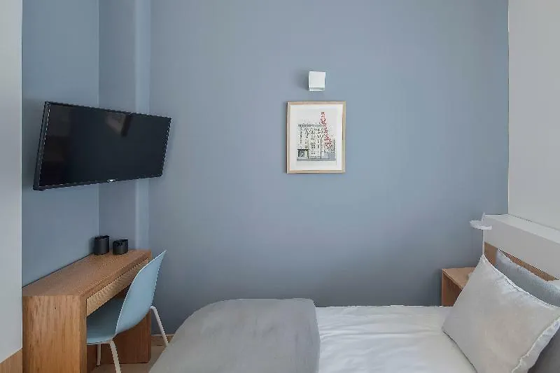 Imperador Hotel Lisbon