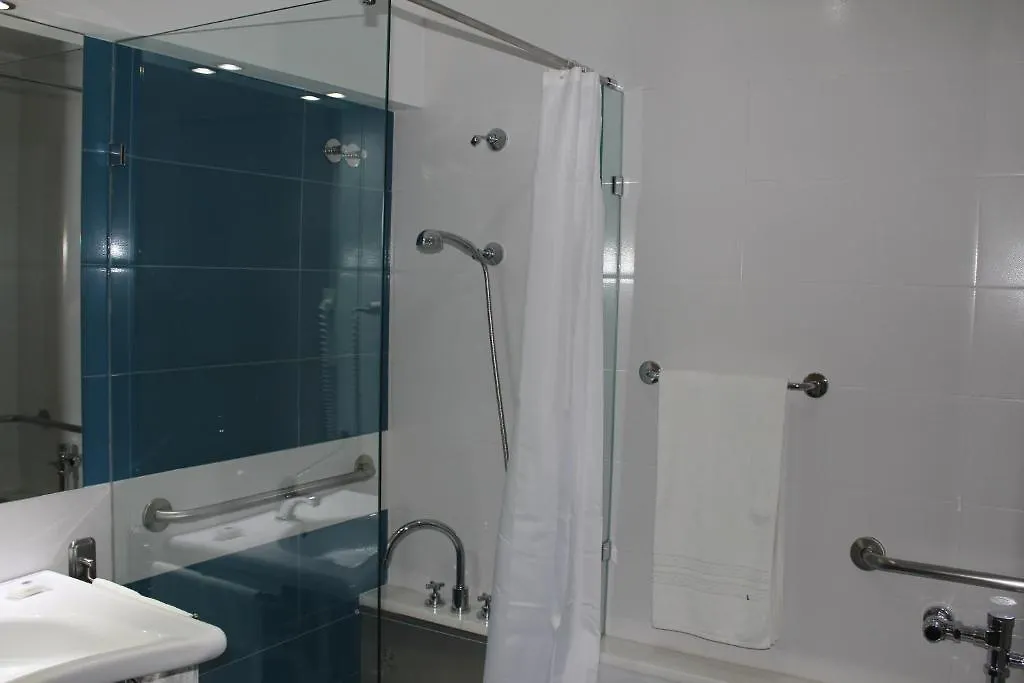 **  Imperador Hotel Lissabon Portugal